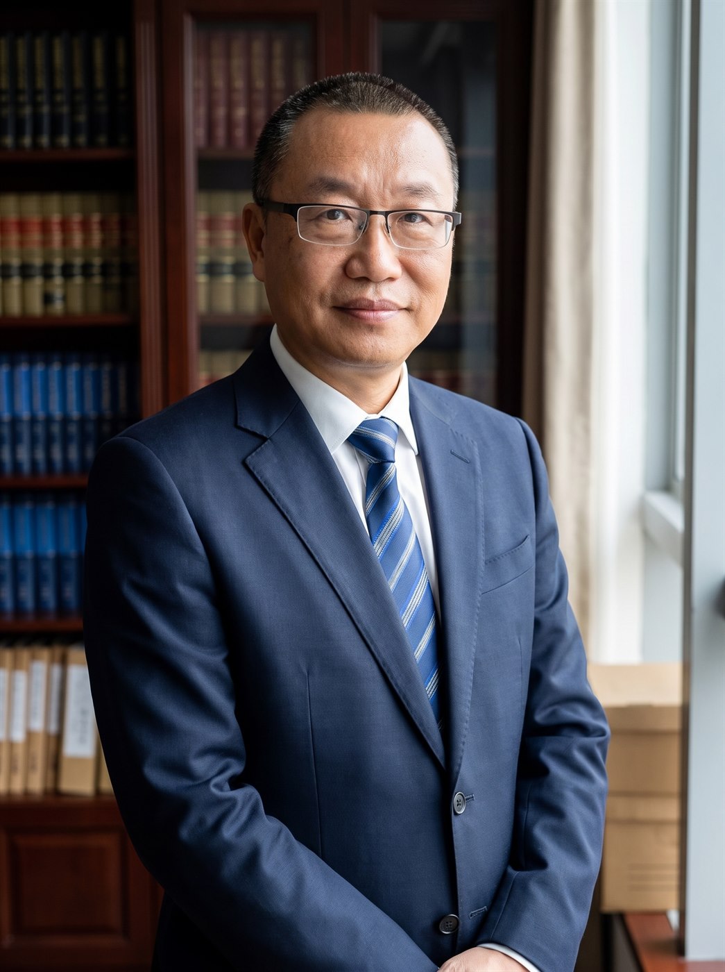 庞广彪律师