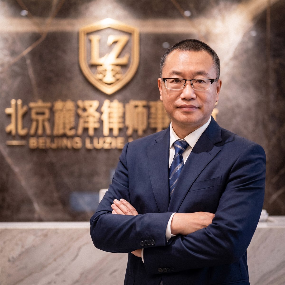 办案律师庞广彪